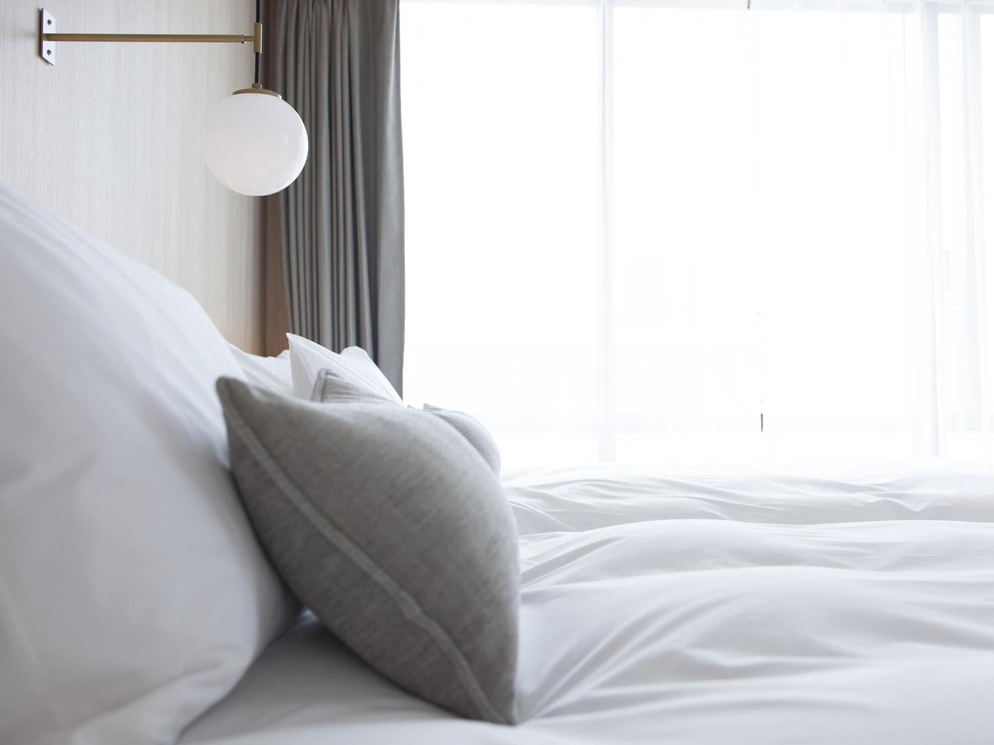 Hotel The Leben Osaka Ngoại thất bức ảnh