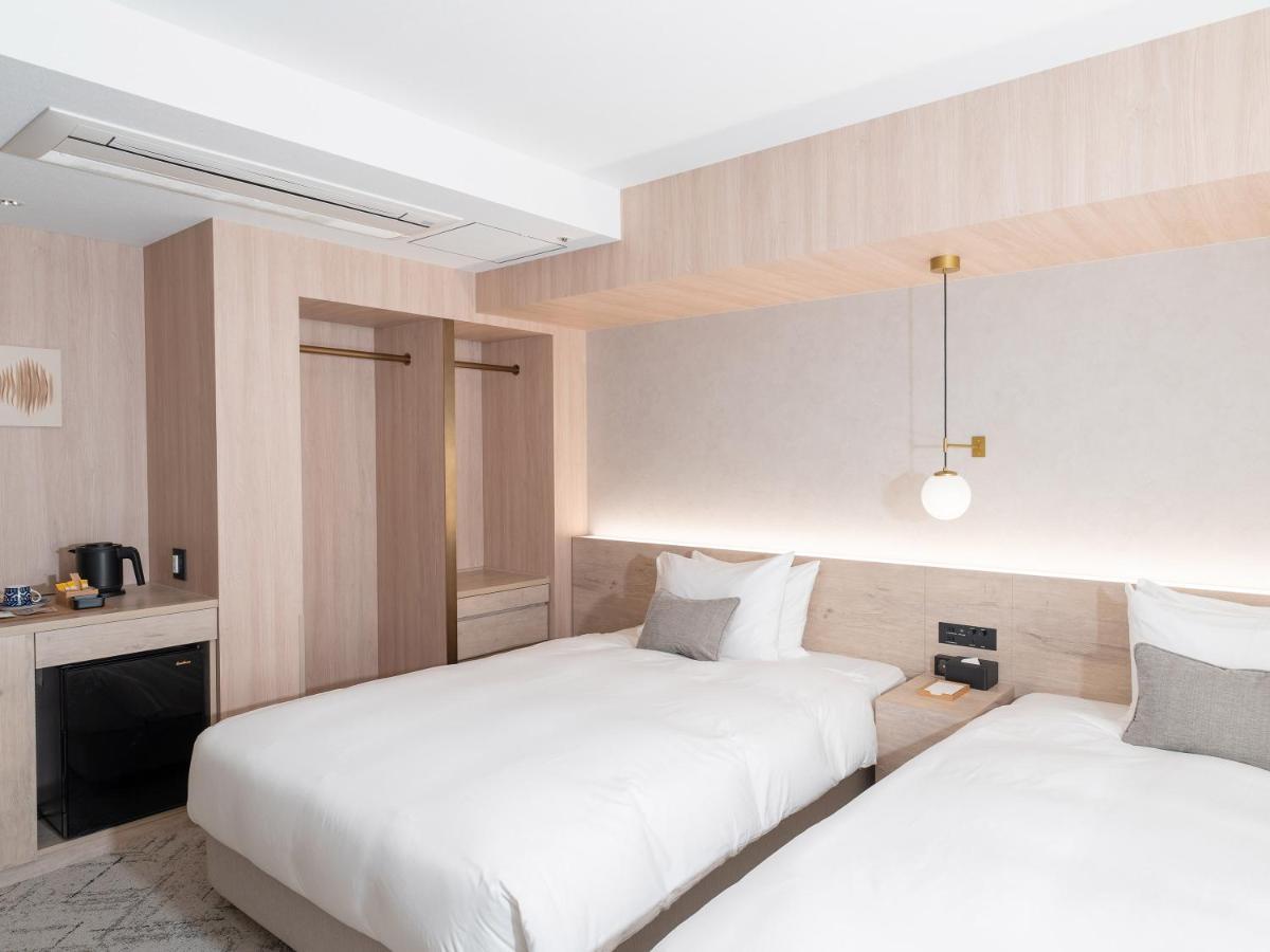 Hotel The Leben Osaka Ngoại thất bức ảnh