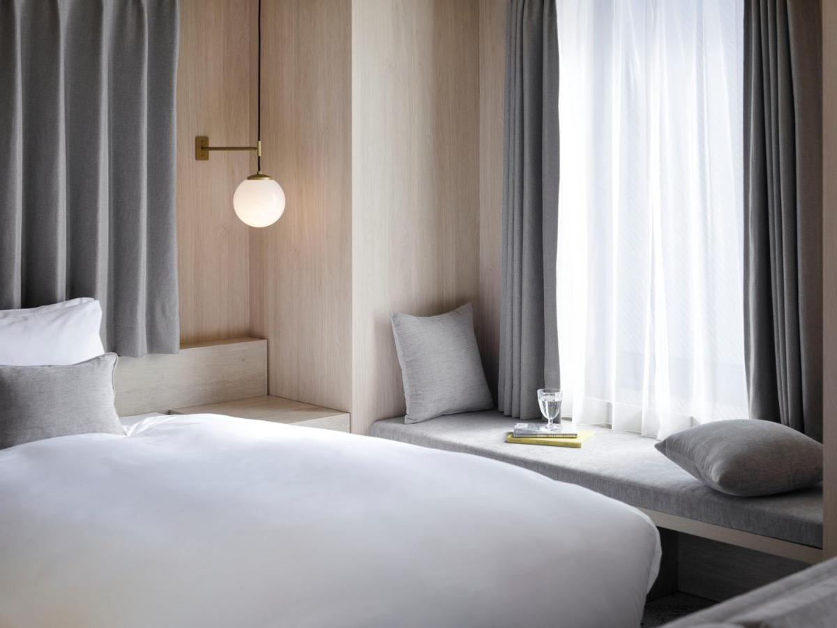 Hotel The Leben Osaka Ngoại thất bức ảnh