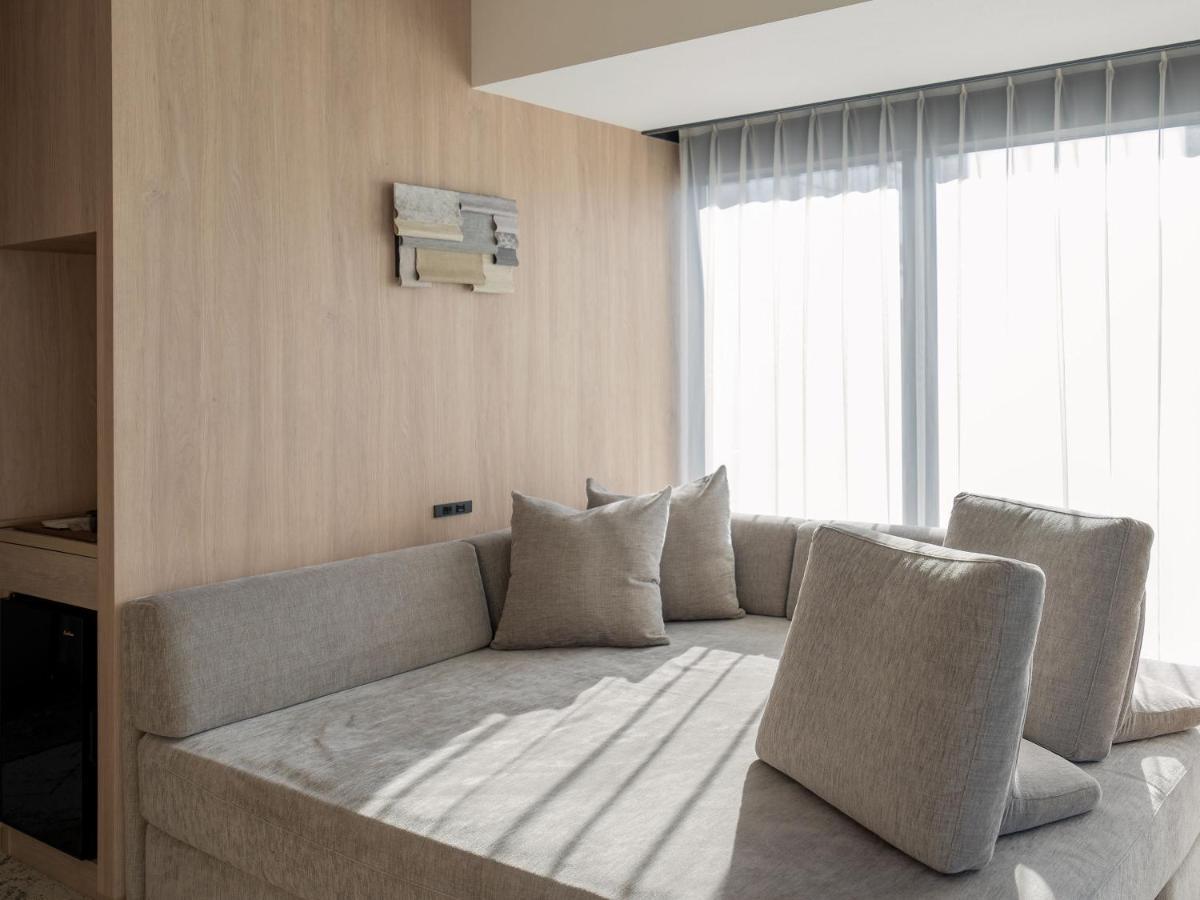 Hotel The Leben Osaka Ngoại thất bức ảnh