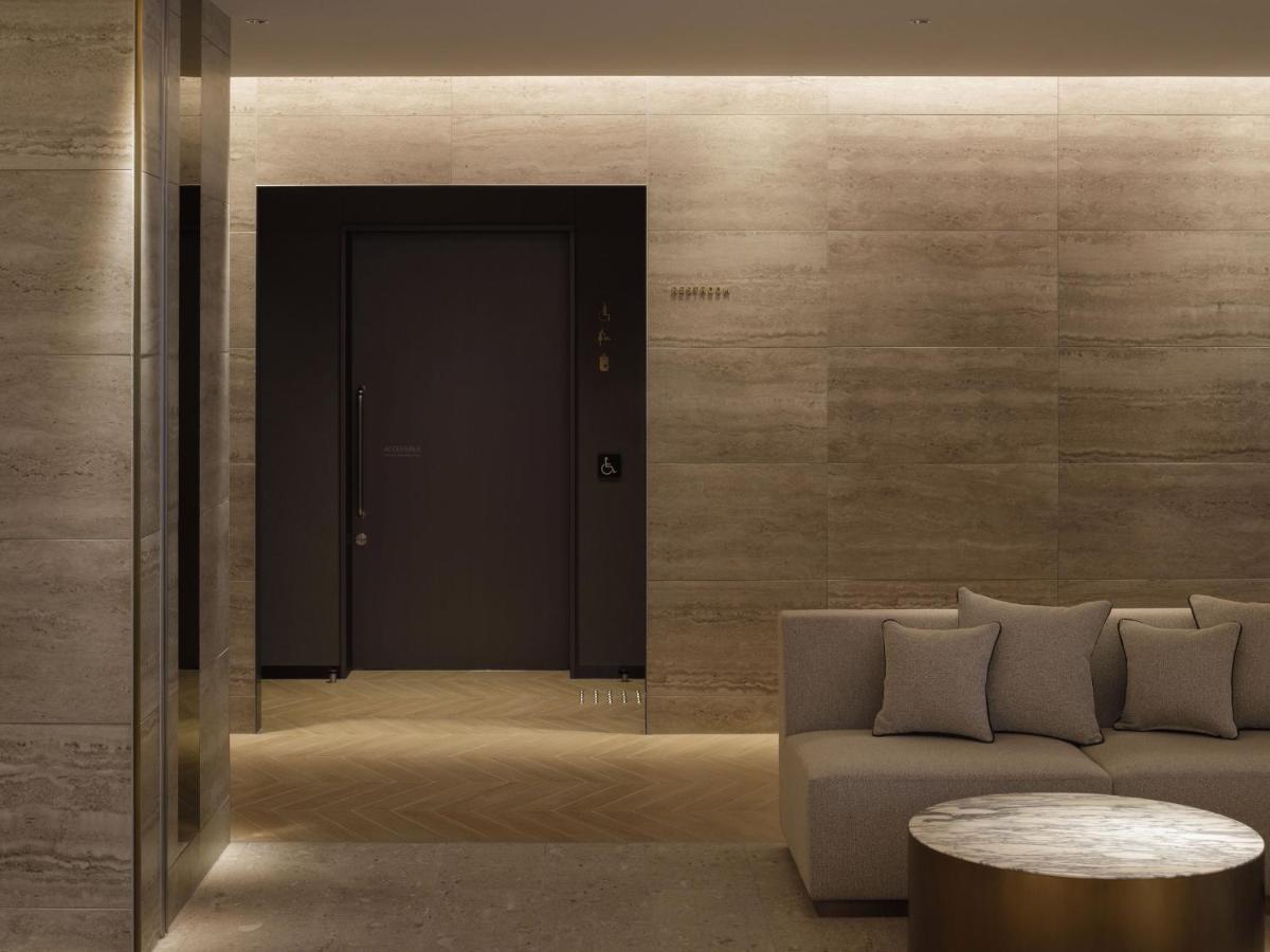 Hotel The Leben Osaka Ngoại thất bức ảnh