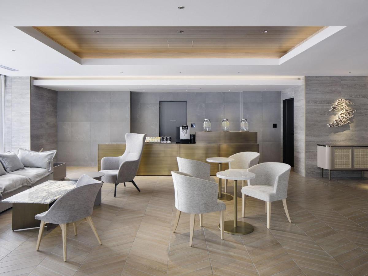 Hotel The Leben Osaka Ngoại thất bức ảnh