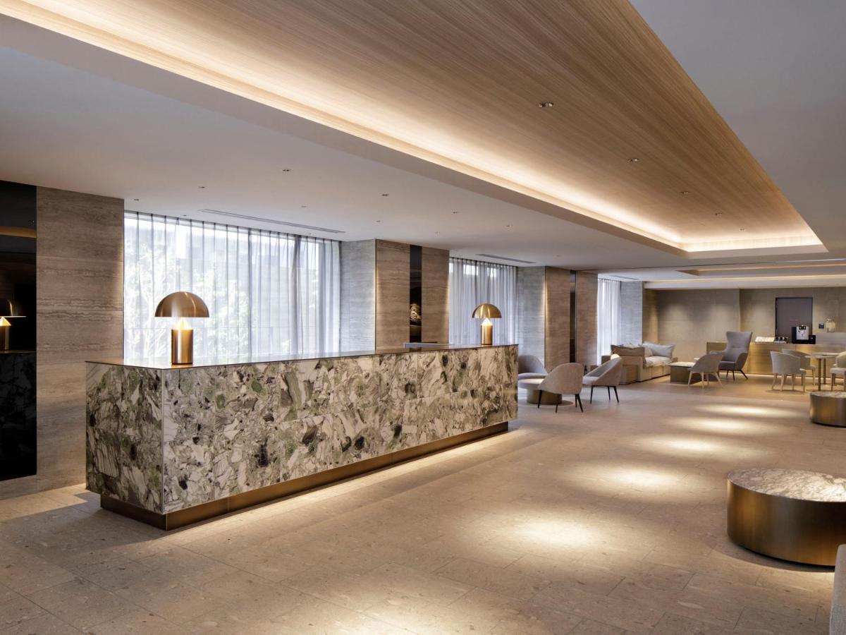 Hotel The Leben Osaka Ngoại thất bức ảnh
