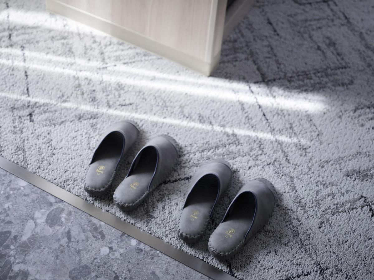 Hotel The Leben Osaka Ngoại thất bức ảnh