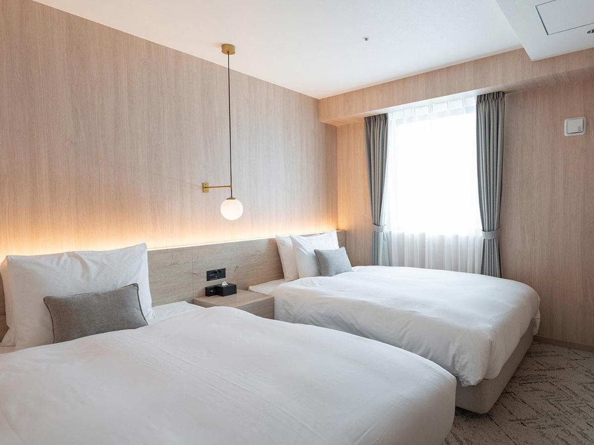 Hotel The Leben Osaka Ngoại thất bức ảnh