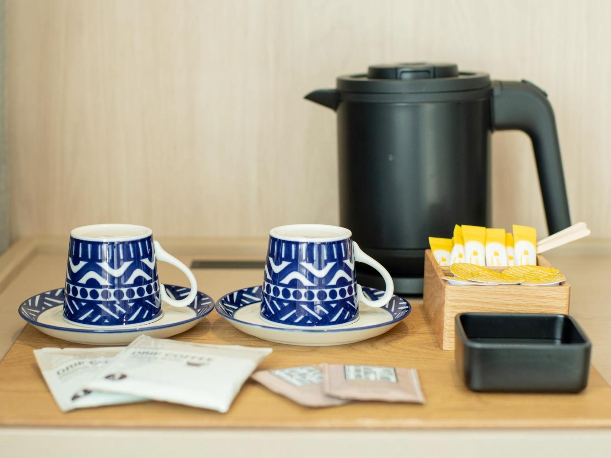 Hotel The Leben Osaka Ngoại thất bức ảnh