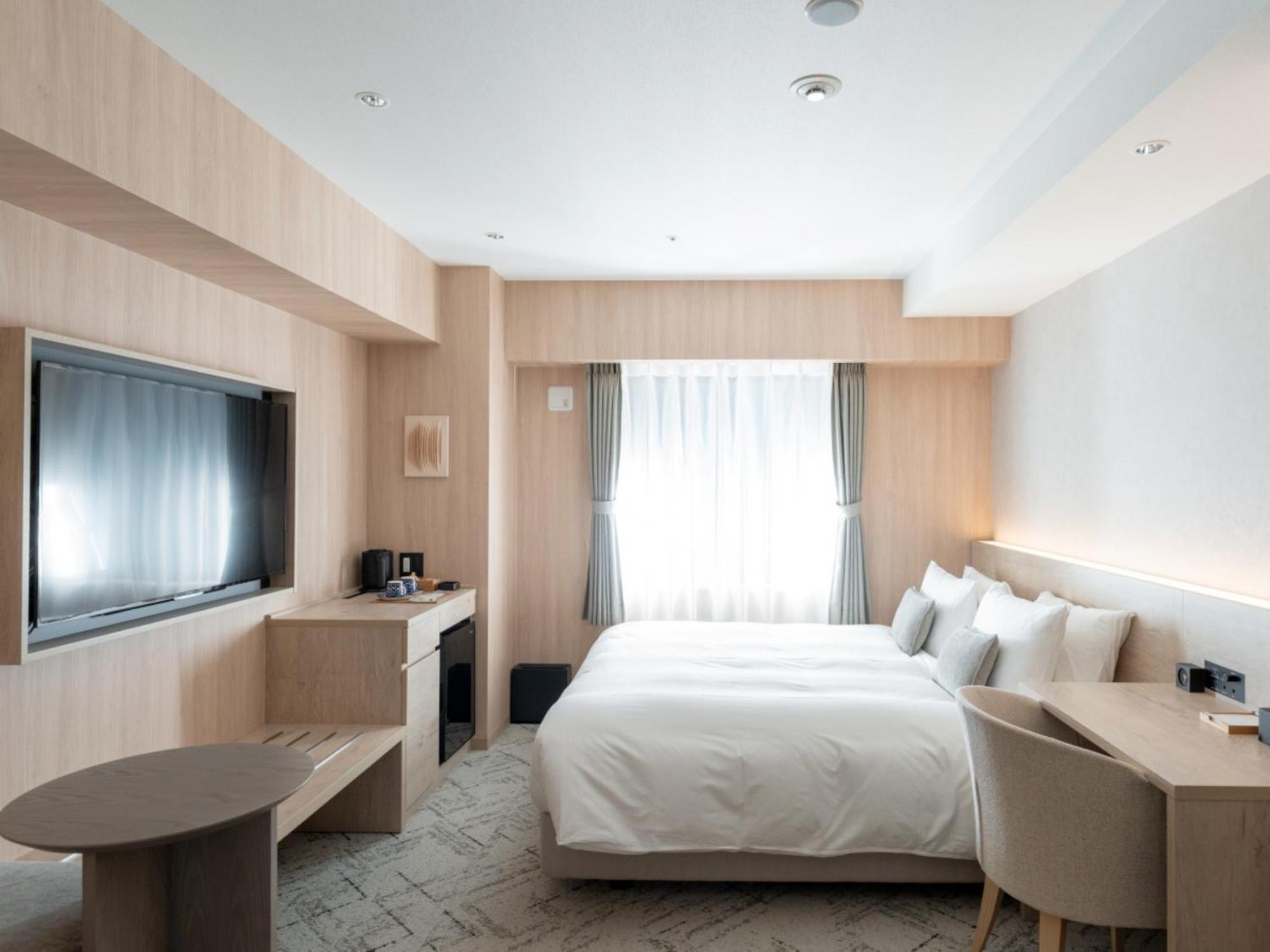 Hotel The Leben Osaka Ngoại thất bức ảnh