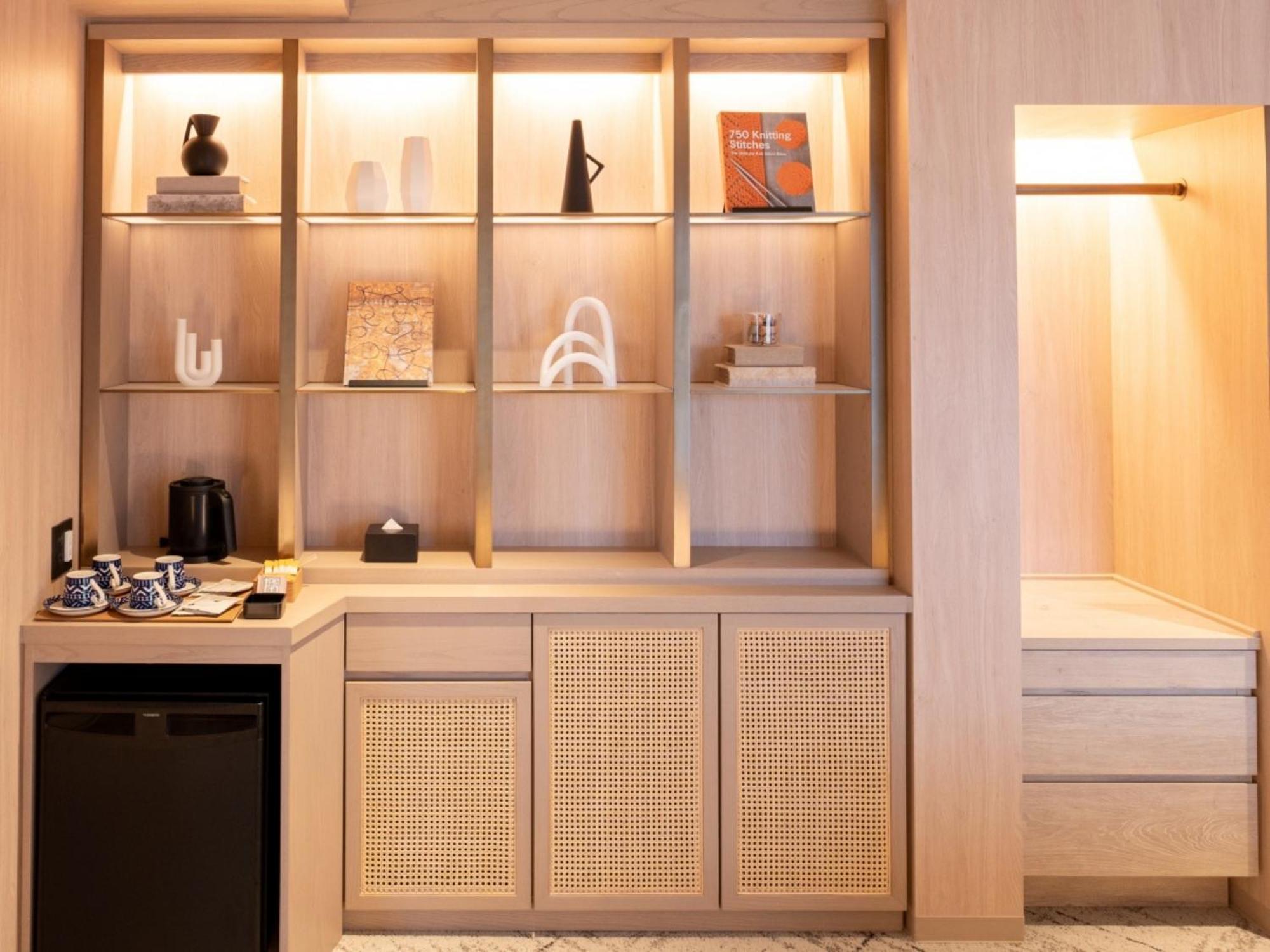 Hotel The Leben Osaka Ngoại thất bức ảnh