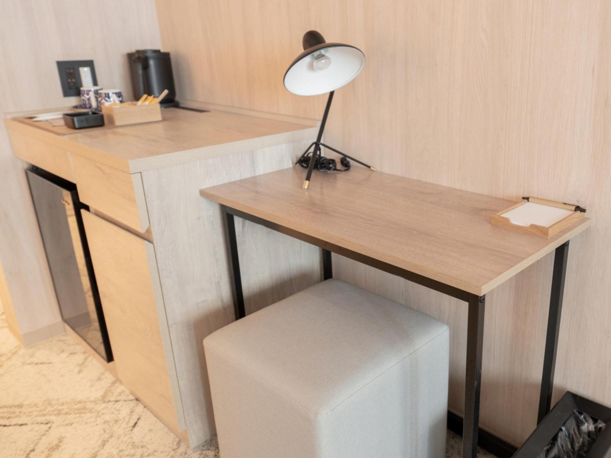 Hotel The Leben Osaka Ngoại thất bức ảnh